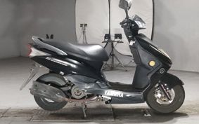 YAMAHA CYGNUS125Z TJAA