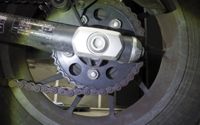 HONDA REBEL 250 A 2001 MC49