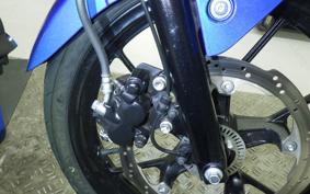 SUZUKI GSX-S125 DL32B