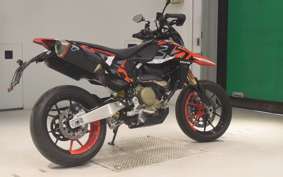 DUCATI HYPERMOTARD698 2025