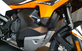 KTM 890 ADVENTURE	 TS640