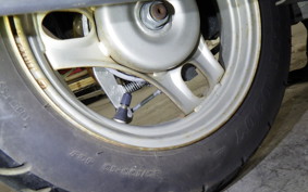 HONDA GIORNO 2 2001 AF70