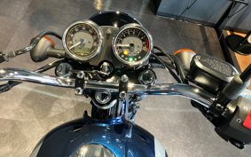 KAWASAKI W230 BJ230A