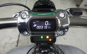 HARLEY FXBR1920 2025