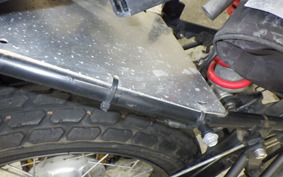 HONDA FTR223 2023 MC34