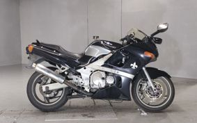 KAWASAKI ZZ-R400 1994 ZX400N