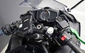 KAWASAKI NINJA 400 2019 EX400G