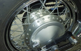 HONDA VT400S 2013 NC46