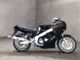 Фото Yamaha FZR1000 1990 с японского аукциона