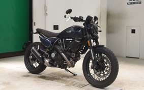 DUCATI SCRAMBLER 2026