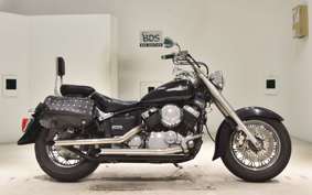 YAMAHA DRAGSTAR 400 CLASSIC 1999 4TR