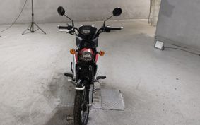 HONDA CROSS CUB110 JA45