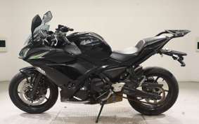 KAWASAKI NINJA 650 A 2017 ER650H