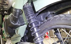 HONDA CT125-2 2013 JA65