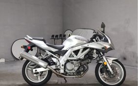 SUZUKI SV650 S VP53A