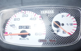 YAMAHA JOG Z Gen.2 SA04J