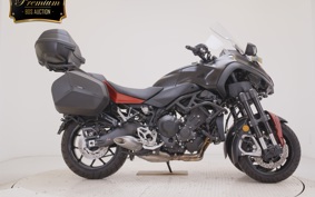YAMAHA NIKEN GT 2022 RN58J