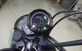 HONDA CT125-2 2021 JA65
