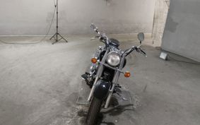 YAMAHA DRAGSTAR 400 CLASSIC VH02J