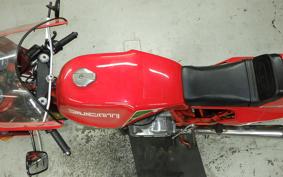 DUCATI 900MHR 1982