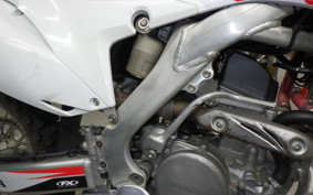 HONDA CRF250 RALLY 2019 ME10
