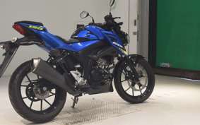 SUZUKI GSX-S125