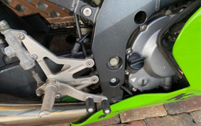 KAWASAKI ZXR400R 1999 ZX400L