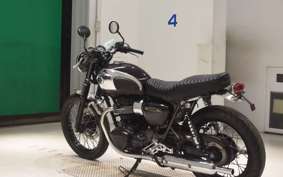 KAWASAKI W800 2013 EJ800A