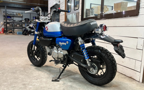 HONDA MONKEY 125 JB03