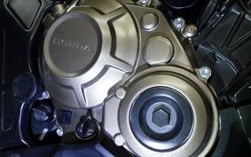 HONDA CBR650R 2021 RH03
