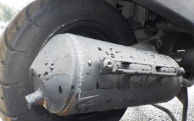 HONDA SPACY 100 JF13