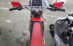 HONDA XR250 MD30