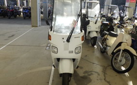 HONDA GYRO CANOPY TA03