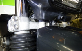 KAWASAKI SUPER SHERPA 1998 KL250G
