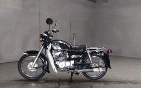 HONDA BENLY125 CD125T