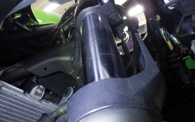 KAWASAKI NINJA 400 2019 EX400G