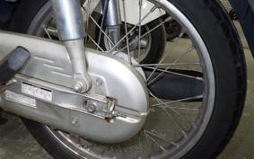 HONDA C110 SUPER CUB JA10