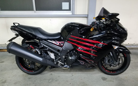 KAWASAKI NINJA ZX-14R SE 2012 ZXT40E