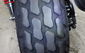 HONDA MONKEY 125 2025 JB03