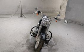 HARLEY FLSTF 1580 2008 BX5