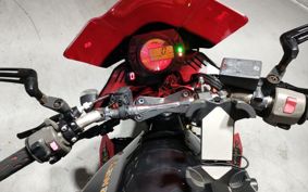 KAWASAKI Z1000 2003 ZRT00A