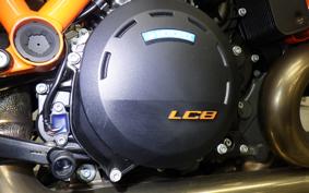 KTM 1390 SUPER DUKE R EVO 2025