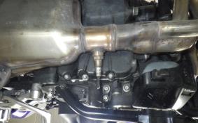 YAMAHA MT-09 A 2017 RN52J