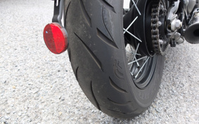 TRIUMPH BONNEVILLE BO BAR 2023 DAD84H