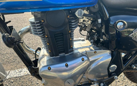 KAWASAKI ESTRELLA BJ250A