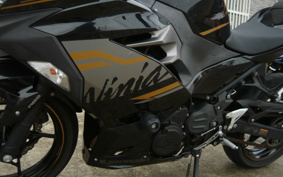 KAWASAKI NINJA 400 2019 EX400G