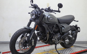DUCATI SCRAMBLER NIGHT SHIFT 2021 3K00