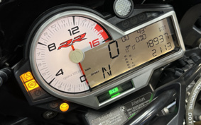 BMW S1000RR 2018 0D50