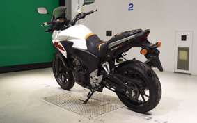 HONDA 400X ABS 2013 NC47