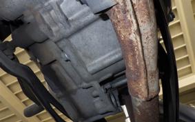 HONDA TENA110 NZ110PC